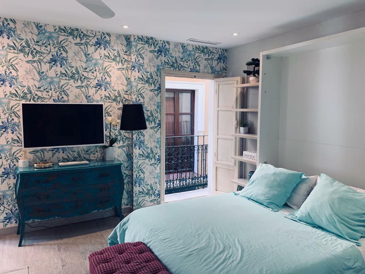 Cathedral Studio, Luxury Studio In Cathedral Area, Parking Optional — Fotos 1